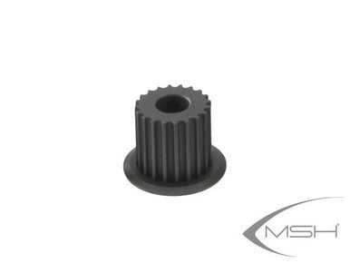 Pinion 20T V2 r2 Steel