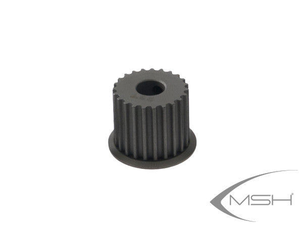 MOTOR PINION - MSH71218- 23T - V2