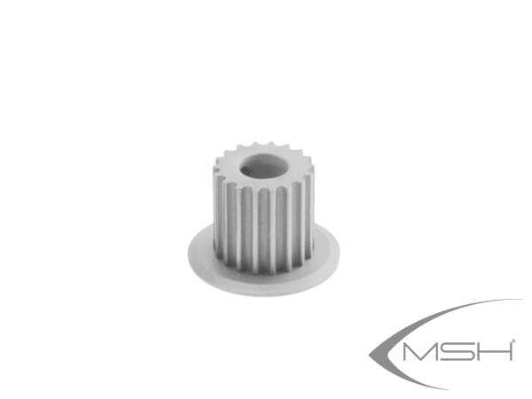 Pinion 18T V2 r2 Alu