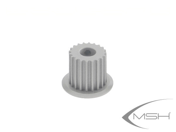 Pinion 22T V2 r2 Alu