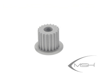 Pinion 23T V2 r2 Alu