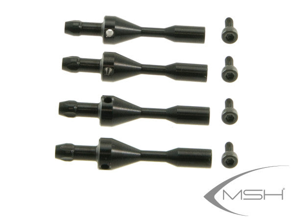 Canopy mount Leggero