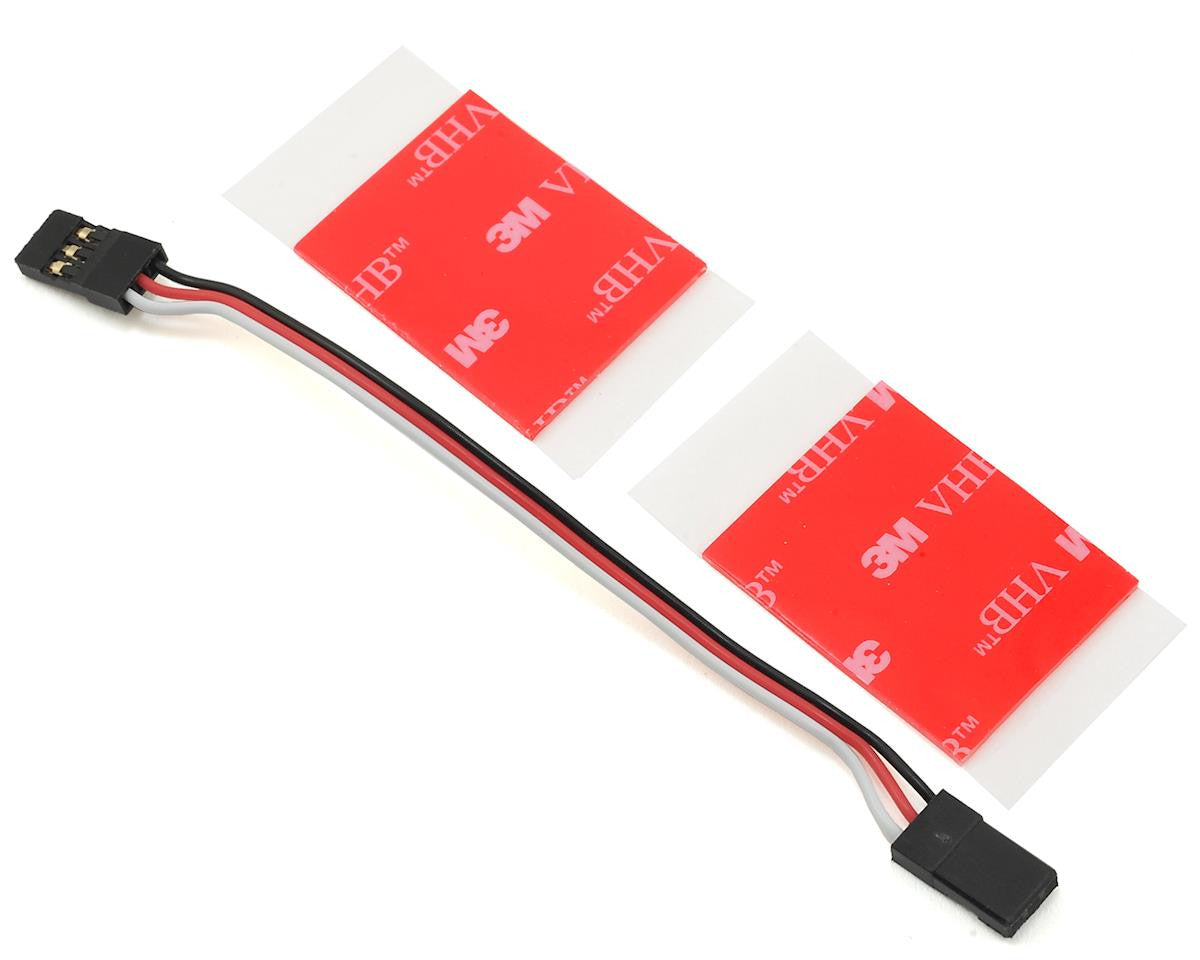 MSHeli Brain 2 Flybarless System