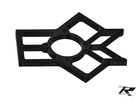 Servo mount unit Tron7.0