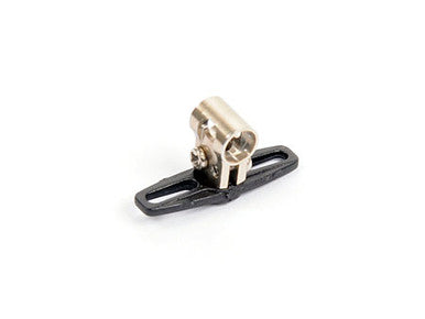 Alu. Rotor Head -Nano CPX