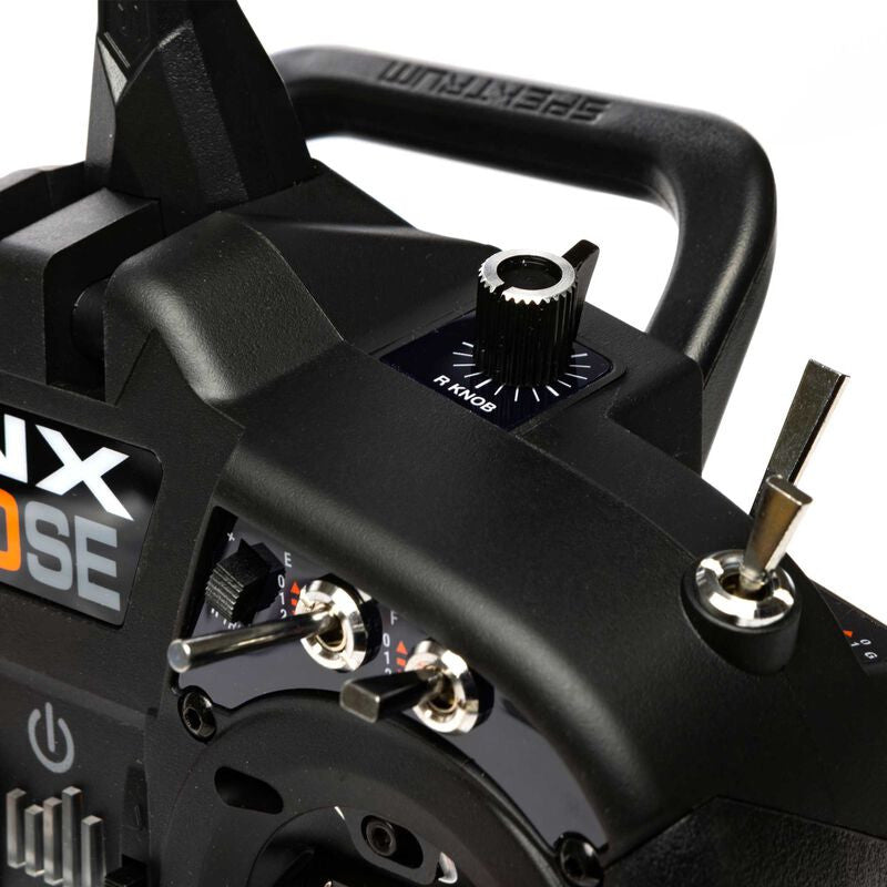 Spektrum NX10SE Special Edition 10-Channel Transmitter Only