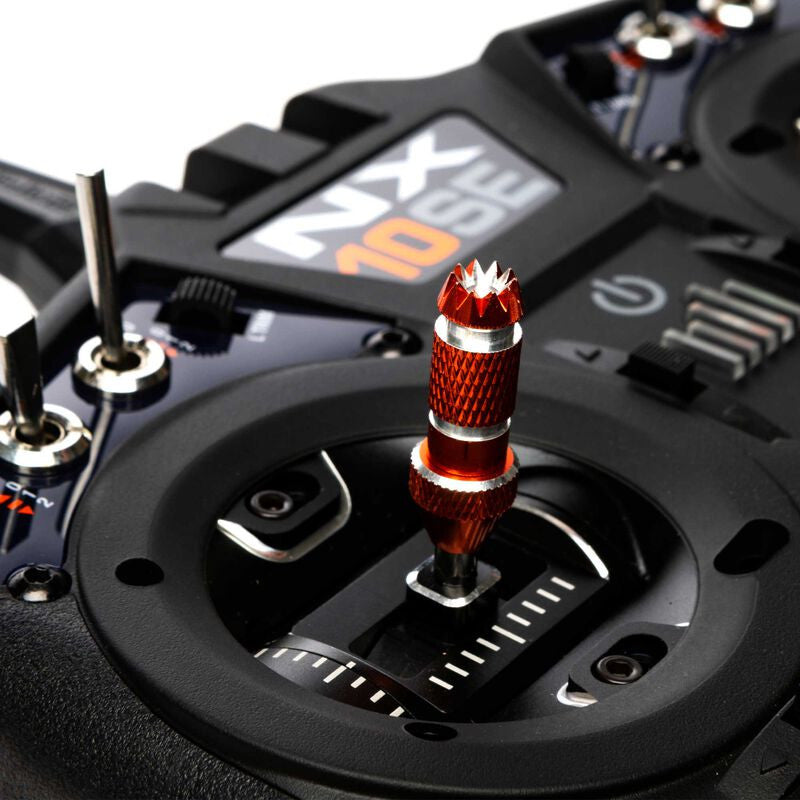 Spektrum NX10SE Special Edition 10-Channel Transmitter Only
