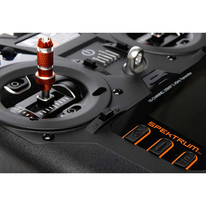 Spektrum NX10SE Special Edition 10-Channel Transmitter Only