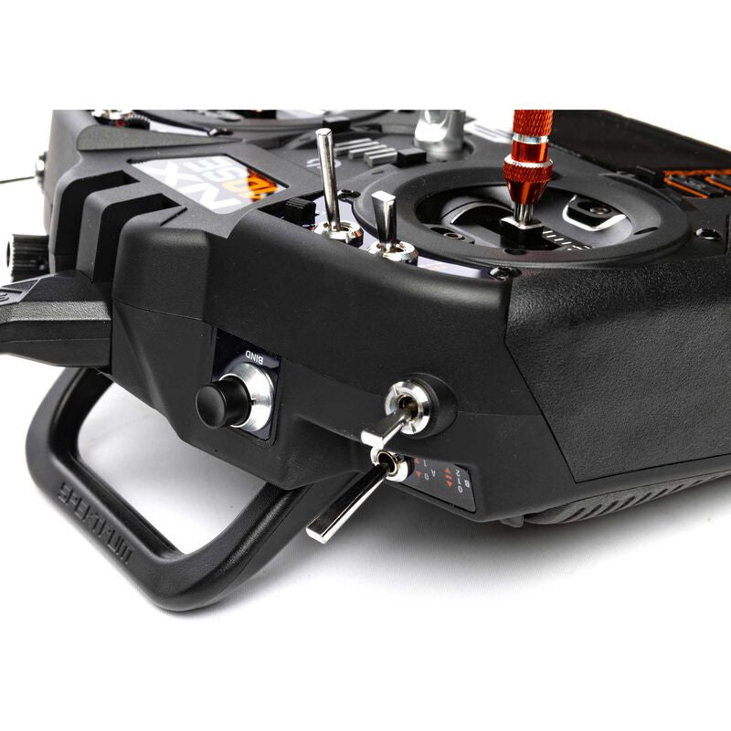 Spektrum NX10SE Special Edition 10-Channel Transmitter Only