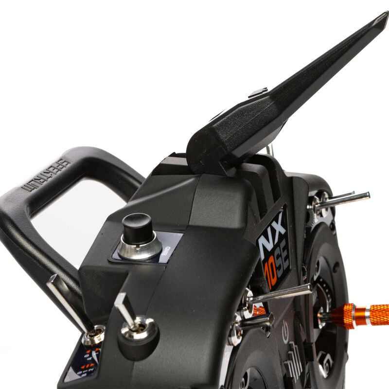 Spektrum NX10SE Special Edition 10-Channel Transmitter Only