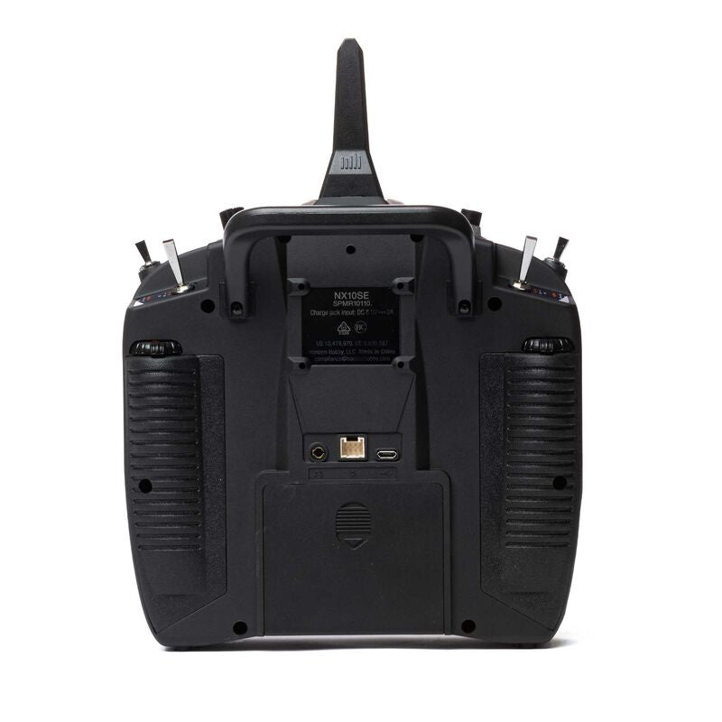Spektrum NX10SE Special Edition 10-Channel Transmitter Only