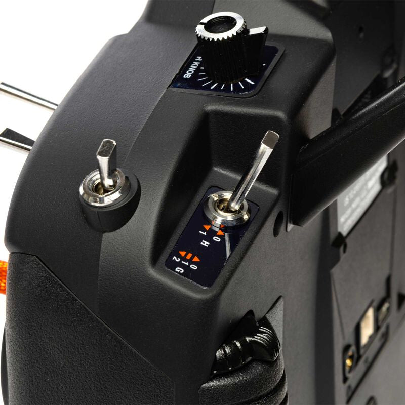 Spektrum NX10SE Special Edition 10-Channel Transmitter Only