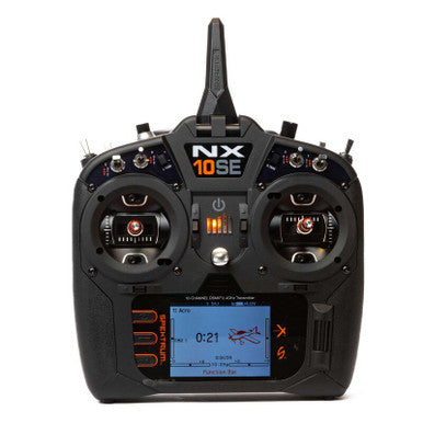Spektrum NX10SE Special Edition 10-Channel Transmitter Only