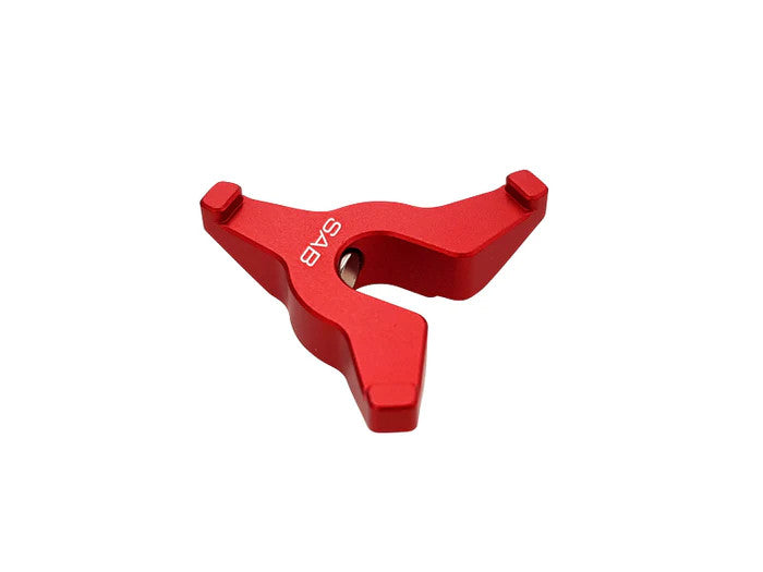 SAB RAW 420 SWASHPLATE LEVELER - Goblin RAW 420/iLGoblin 420 Pro