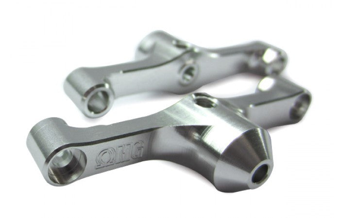 OMG Aluminum Flybar Cage T-REX 600Pro