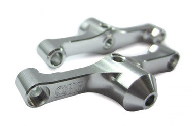 OMG Aluminum Flybar Cage T-REX 600Pro