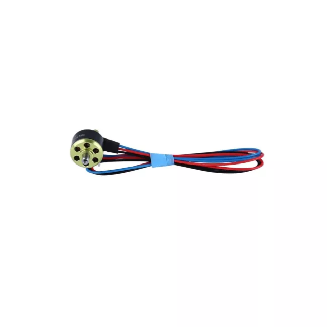 OMPHOBBY Tail Motor (Yellow) - M1