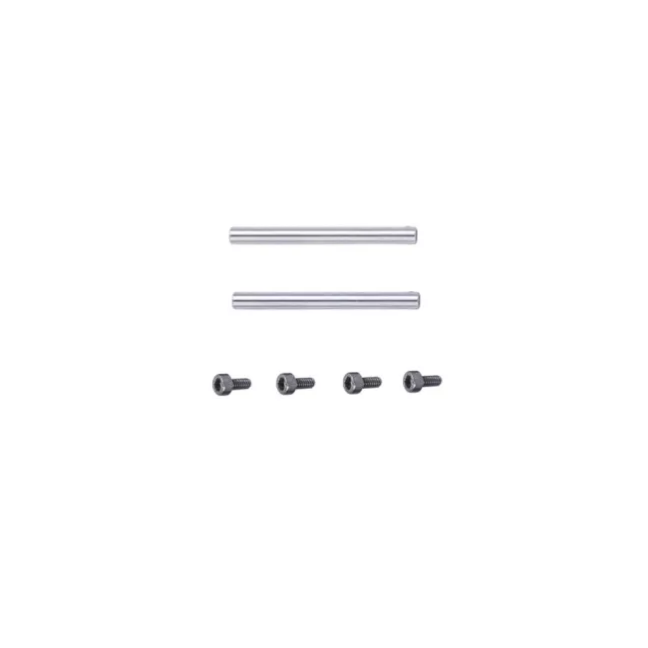 OMPHOBBY M1 Feathering Shaft Set - M1/M1 Evo