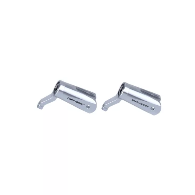 OMPHOBBY M1 Main Rotor Holder Set - M1/M1 Evo