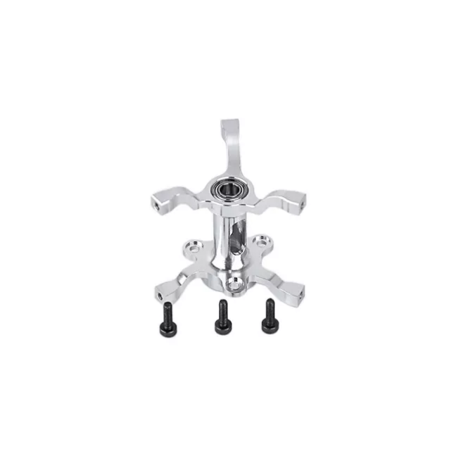 OMPHOBBY Servo Mount Set - M1/M1 Evo