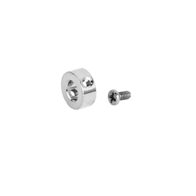 OMPHOBBY M1 Main Shaft Hold Base - M1/M1 Evo