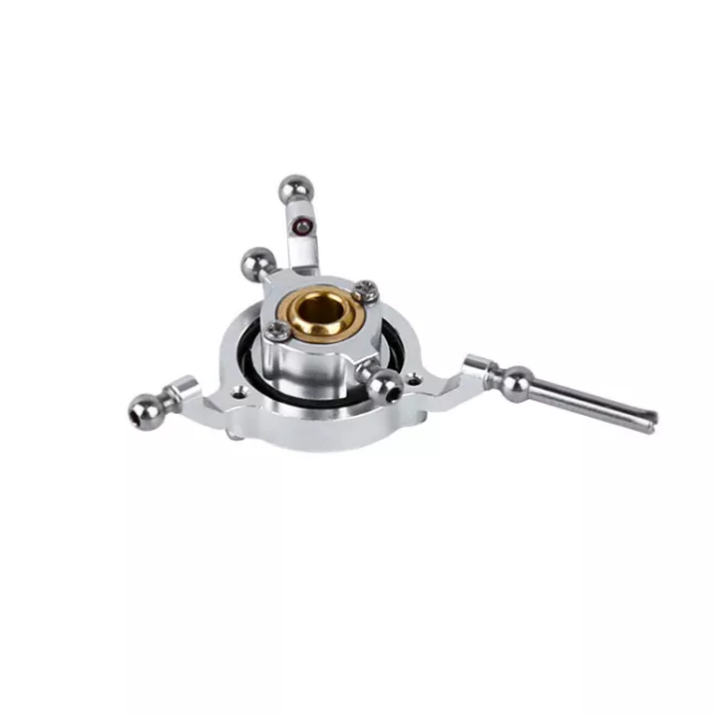 OMPHOBBY Swash Plate Set - M1/ M1 EVO