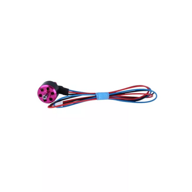 OMPHOBBY Tail Motor (Purple) - M1