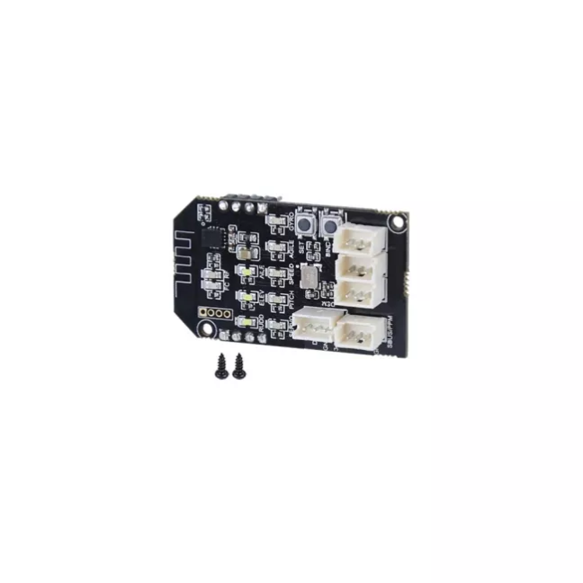 OMPHOBBY M1 SHFSS RX With Flight Control - M1 EVO/M1