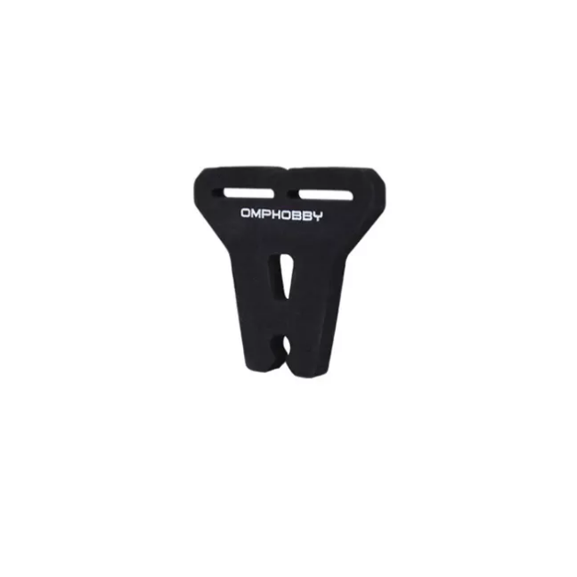 OMPHOBBY Blade Holder - M1 EVO/M1