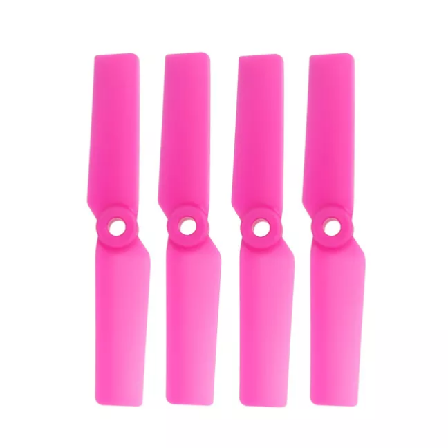 OMPHOBBY Tail Blade set - Purple - M1 EVO/M1