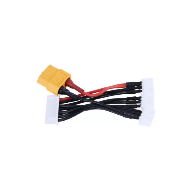 OMPHOBBY M1 Serial Charging Cable - M1/M1 Evo