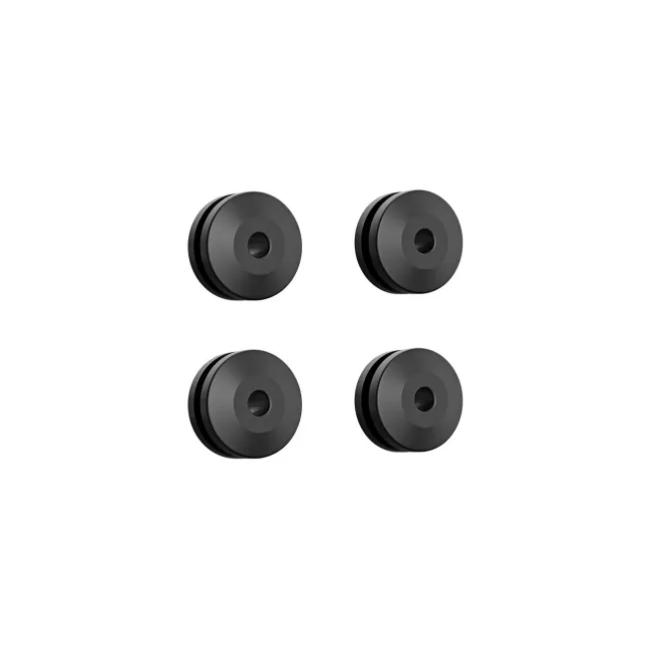 OMPHOBBY M1 Canopy Rubber Ring Set - M1/M1 Evo