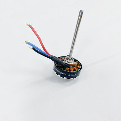 Main motor - Silver - M1 Evo