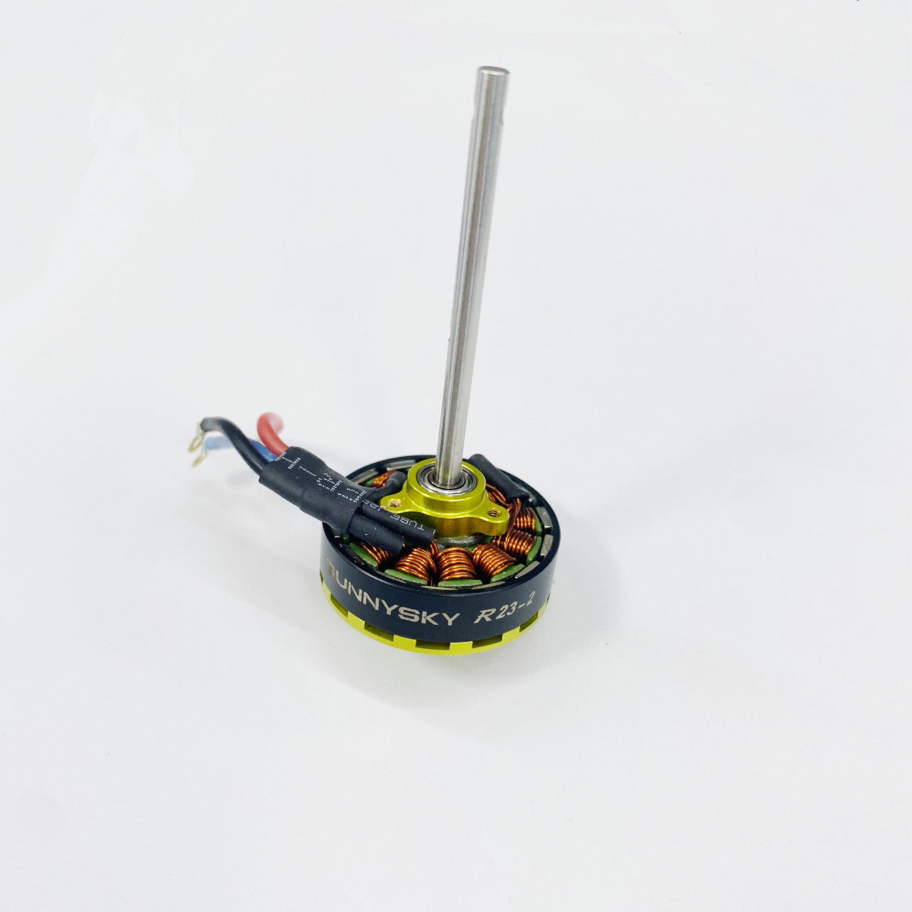 OMP Main Motor (Yellow) - M1 Evo
