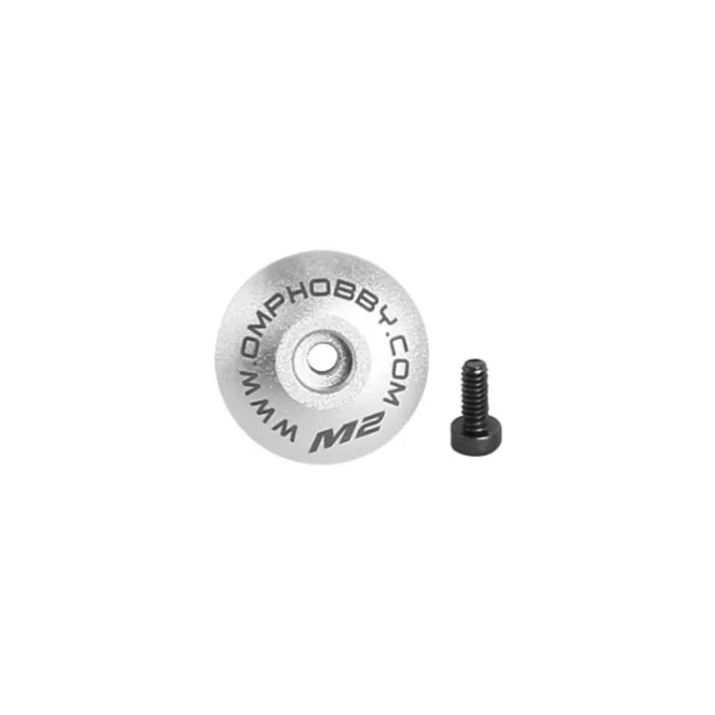 OMPHOBBY M2 Brake Disc Set - M2 V1/V2