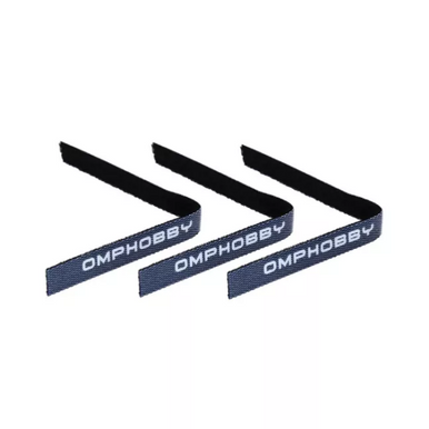 OMPHOBBY M2 Battery Strap Set (3Pcs) - For M2/Explore