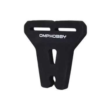 OMPHobby Main Blade Holder - M2 EXP/ M2 V2/ M2 Evo