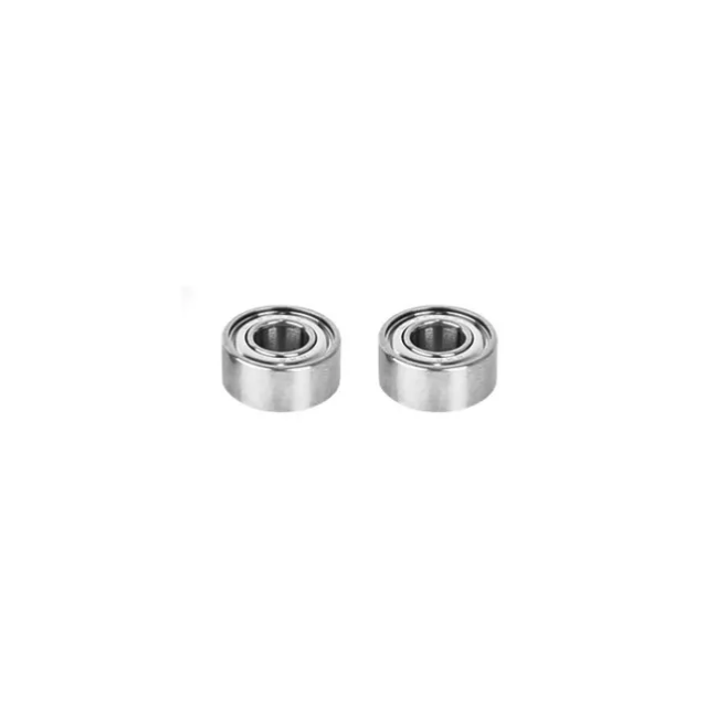 OMPHOBBY M2 Ball Bearing Group (684ZZ) (2Pcs) - M2 V1/ V2/ Explore/ Evo/ MK2