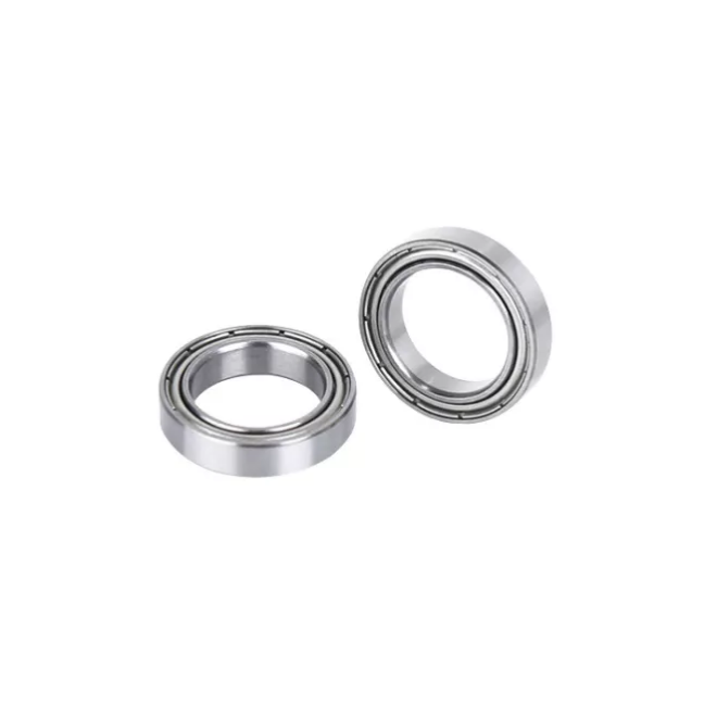 OMPHOBBY M2 Ball Bearing (6701ZZ) (2Pcs) - M2 V1/V2/Explore/Evo