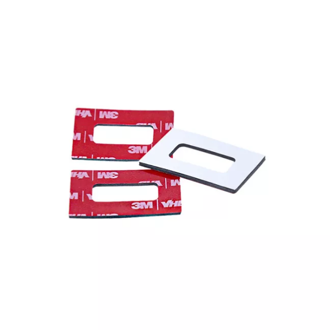 OMPHOBBY M2 Flight Control Damping Shing Set(3Pcs) For M2 2019/V2/Explore OSHM2052