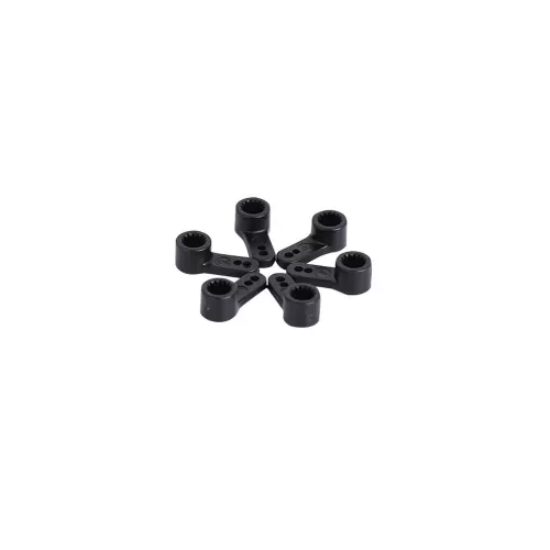 OMP M2 Servo Swing Arm (6pcs) - M2 V1/V2/Explore/Evo