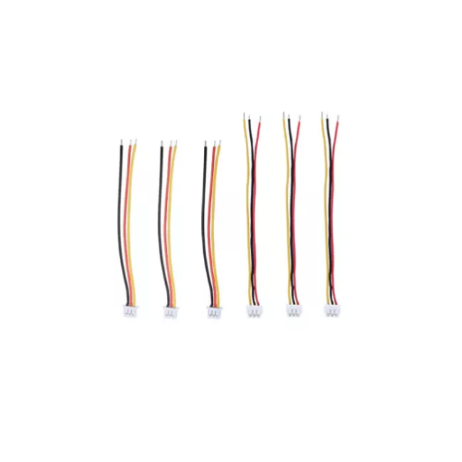 OMPHOBBY M2 Satellite Receiver Adapter FUTABA (3pcs) For M2 2019/V2/Explore OSHM2076