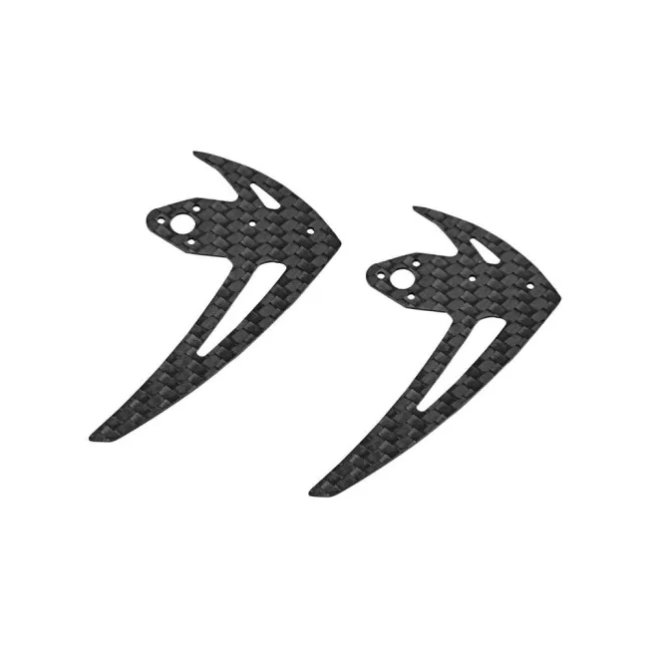 OMPHOBBY M2 Vertical Rotor Set For M2 V2/Explore OSHM2097