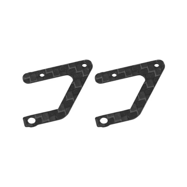 OMPHOBBY M2 Frame Rear Reinforcement Plate Set For M2 Explore OSHM2100