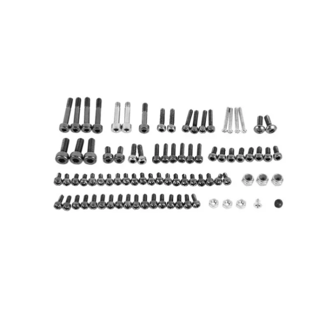OMPHOBBY M2 Screw Kit Set For M2 Explore OSHM2110