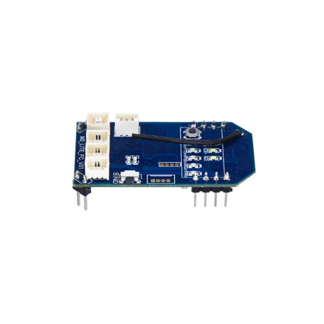 OMP GRRS Receiver Ver.2 - M2 Explore / M2 V2/ M2 Evo