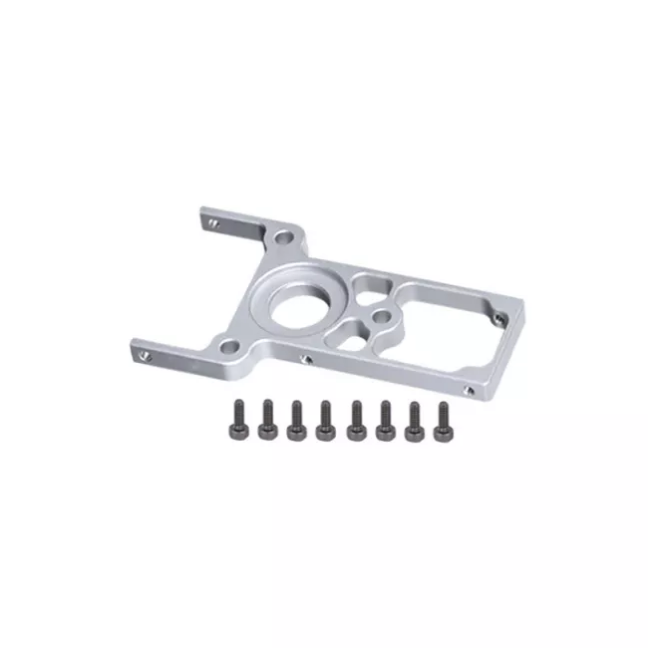 OMPHOBBY M2 Main Motor Mount Set - M2 Explore / V2