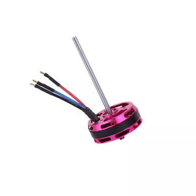 OMPHOBBY M2 Main Motor Set-Purple For M2 V2 OSHM2120