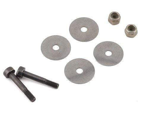 OMPHOBBY M2 Main Blade Screw Hardware - M2 Explore