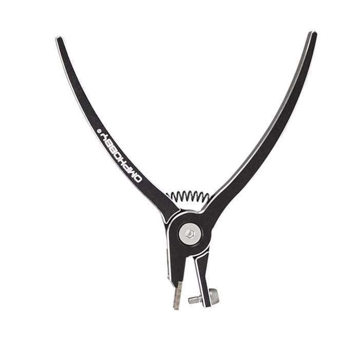 OMP ball link plier - OMP M2/M2 Evo